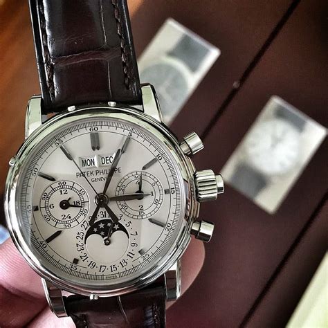 patek philippe ref 5004 r|patek 5971p.